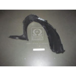 Пiдкрилок пер. пра. MAZDA 3 04- (ви-во TEMPEST) 