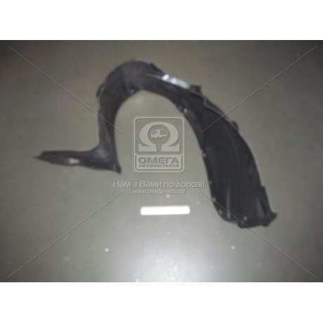 Подкрылок пер. пра. MAZDA 3 04- (пр-во TEMPEST)