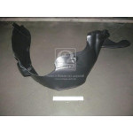 Пiдкрилок пер. пра. KIA CEED (ви-во TEMPEST) 