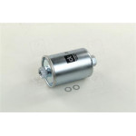 Фільтр топл. ВАЗ, DAEWOO (під штуцер) <ДК> 