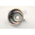 Кришка енергоакк. КамАЗ тип 20 <ДК> 