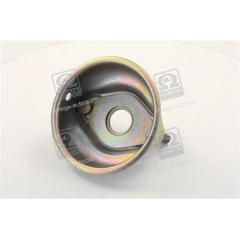 Кришка енергоакк. КамАЗ тип 20 <ДК>