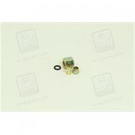 Р/к трубки  ПВХ (Dвнут.=8мм, М14х1,5) <ДК>