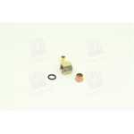 Ремкомплект трубки  ПВХ (Dвнут.=10мм, М16х1,5) <ДК> 