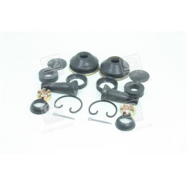 Р/к тяги рульової ГАЗ-53,3307 (на 2 пальцi, повний) ПРЕМИУМ <ДК>