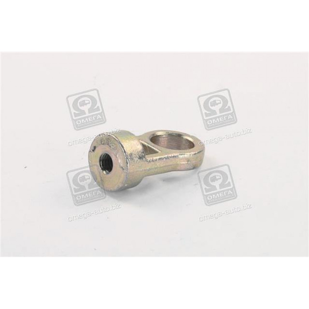 Проушина штока гл. цил. сцепл.  ГАЗ- 3302 , ГАЗ-2410 <ДК>