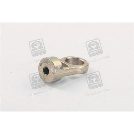 Проушина штока гл. цил. сцепл.  ГАЗ- 3302 , ГАЗ-2410 <ДК>
