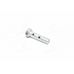 Болт штуцера М8х1 L = 31 мм (вир-во ММЗ) 