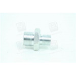 Штуцер перехідний S17хS22 (М14x1,5-М18x1.5) <ДК> 