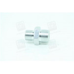 Штуцер перехідний S19хS24 (М16x1,5-М20x1,5) <ДК> 