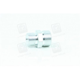 Штуцер перехідний S27хS32 (М22x1,5-М27x1,5) <ДК>