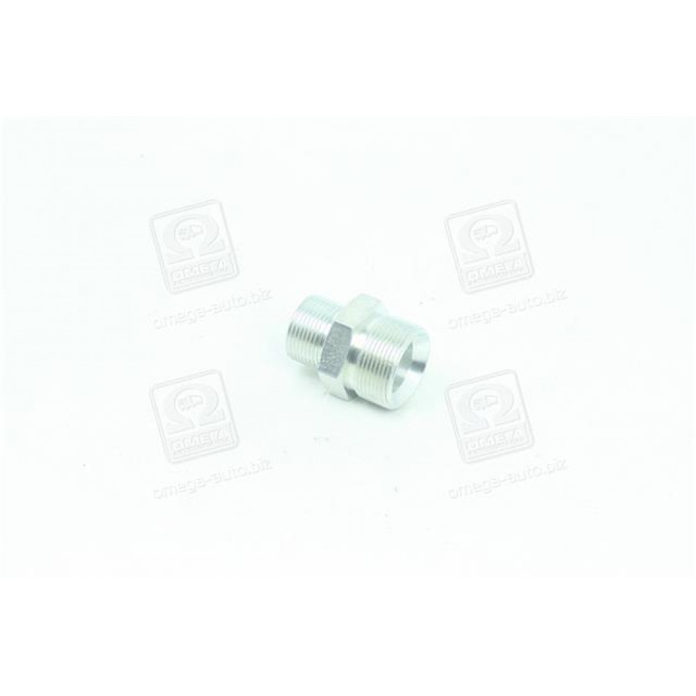 Штуцер переходной S30хS36 (М24x1,5-М30x1,5) <ДК>