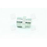 Штуцер перехідний S32хS36 (М27x1,5-М30x1,5) <ДК> 