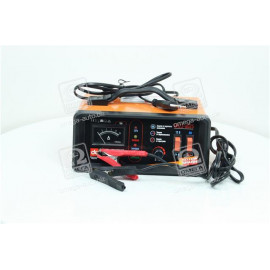 Зарядний пристрій 15Amp 12/24V аналоговий індикатор <ДК>