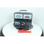 Тестер аккум. батарей <500Amp (навантажувальна вилка) <ДК> 