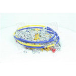 Цепи противоскольжения  12мм. KN60 2шт. <ДК> 