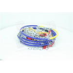 Цепи противоскольжения 12мм. KN70 2шт. <ДК> 