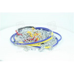 Цепи противоскольжения 12мм. KN80 2шт. <ДК> 