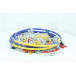 Цепи противоскольжения 12мм. KN90 2шт. <ДК> 