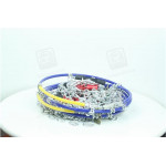 Цепи противоскольжения усиленные 16мм. 460-80  2шт. <ДК> 