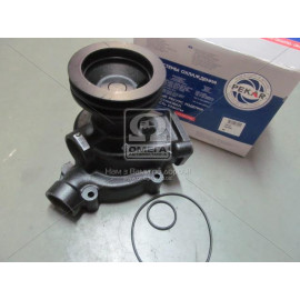 Насос водяний КамАЗ Євро-0, -1 (740,10 двиг., 740.11-240, 740.13-260) (вир-во Пекар)