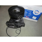 Насос водяний КАМАЗ (вир-во Пекар) 