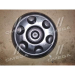 Ковпак колеса ГАЗ 3302 пласт. (вир-во м.Н.Новгород) 