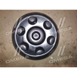 Ковпак колеса ГАЗ 3302 пласт. (вир-во м.Н.Новгород)