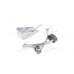 Кронштейн глушника в зборі 3302 (нов.зразк.) (вир-во Росія) 