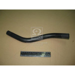 Шланг отопітеля ВАЗ 2170 підвідний (вир-во БРТ) 