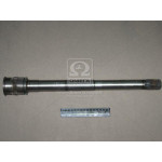 Вал силовий МТЗ 900 . 952 (вир-во БЗТДиА) 