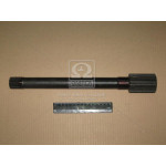 Вал гальмівний МТЗ 900-952 (3-х дискові гальма) (вир-во БЗТДиА) 