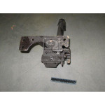 Колонка рульова МТЗ 80,82,1005,1025,1221 з ГОРУ (привід) (вир-во БЗТДиА) 