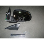 Дзеркало бокове прав. ел. регул. обігрів. ВАЗ 1117-19 (вир-во ДААЗ) 