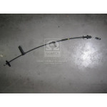 Трос зчеплення Hyundai I10 10- (вир-во Mobis) 