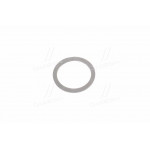 Прокладка горловини оливизаливной (вир-во SsangYong) 