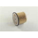 Фільтр палив. PEUGEOT 405, 406 (вир-во Knecht-mahle) KX63/1 