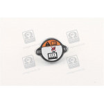 Кришка радіатора охолодження двигуна (вир-во Mobis) 