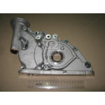 Насос масляный tucson 04-09 2,0crdi d4ea (вир-во Mobis) 