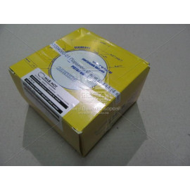 Кільце порш.  Д-144 (MAR-MOT) (4 кан.) М/К (вир-во Польща)