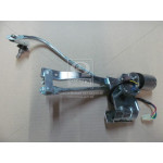 Трапеція приводу стеклоочист. ГАЗЕЛЬ-БІЗНЕС в сб. (пр-во Росія) 