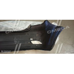 Бампер зад. KIA CEED 07-09 (ви-во TEMPEST) 