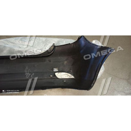 Бампер зад. KIA CEED 07-09 (ви-во TEMPEST)