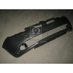 Бампер пер. LOGAN 13- (пр-во TEMPEST) 