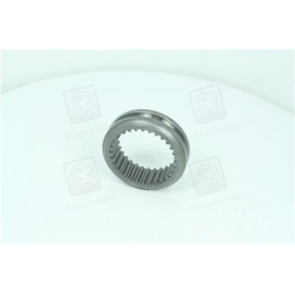 Муфта синхронізатора КПП 3-4 пер. ГАЗ 53 (ковзаюча) <ДК>