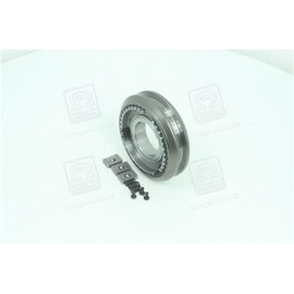 Муфта синхронізатора КПП 3-4 пер. УАЗ 452,469 (31512), 3160 (нов. зр.) в сб. <ДК>