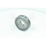 Муфта синхронізатора КПП 3-4 пер. ГАЗ 53,3307 (з маточиною) <ДК> 