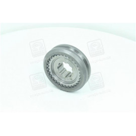 Муфта синхронізатора КПП 3-4 пер. ГАЗ 53,3307 (з маточиною) <ДК>