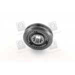 Муфта ковзна КПП 3-4 пер. УАЗ 452,469 (з маточиною) <ДК> 