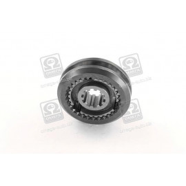 Муфта ковзна КПП 3-4 пер. УАЗ 452,469 (з маточиною) <ДК>